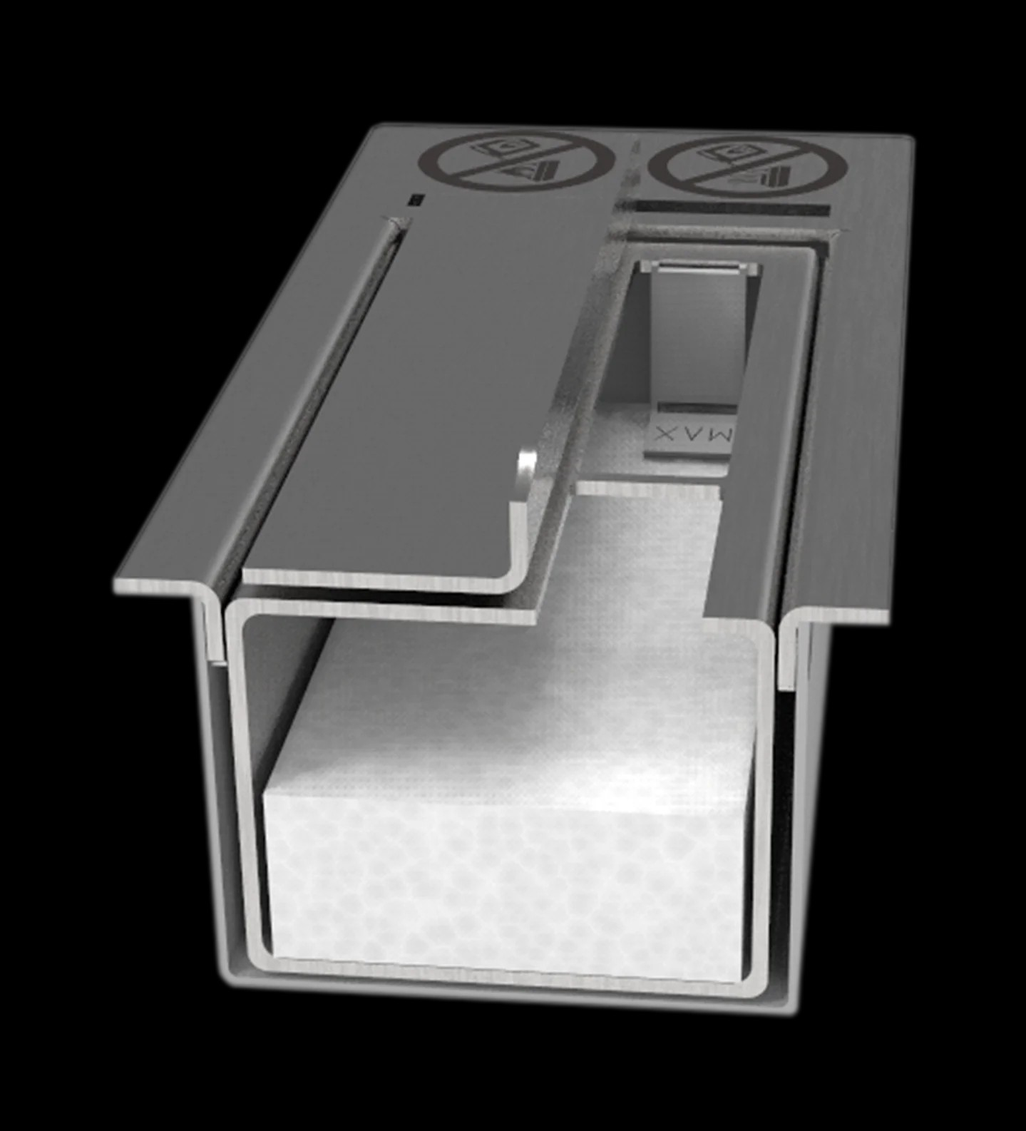 Ceramic Insert